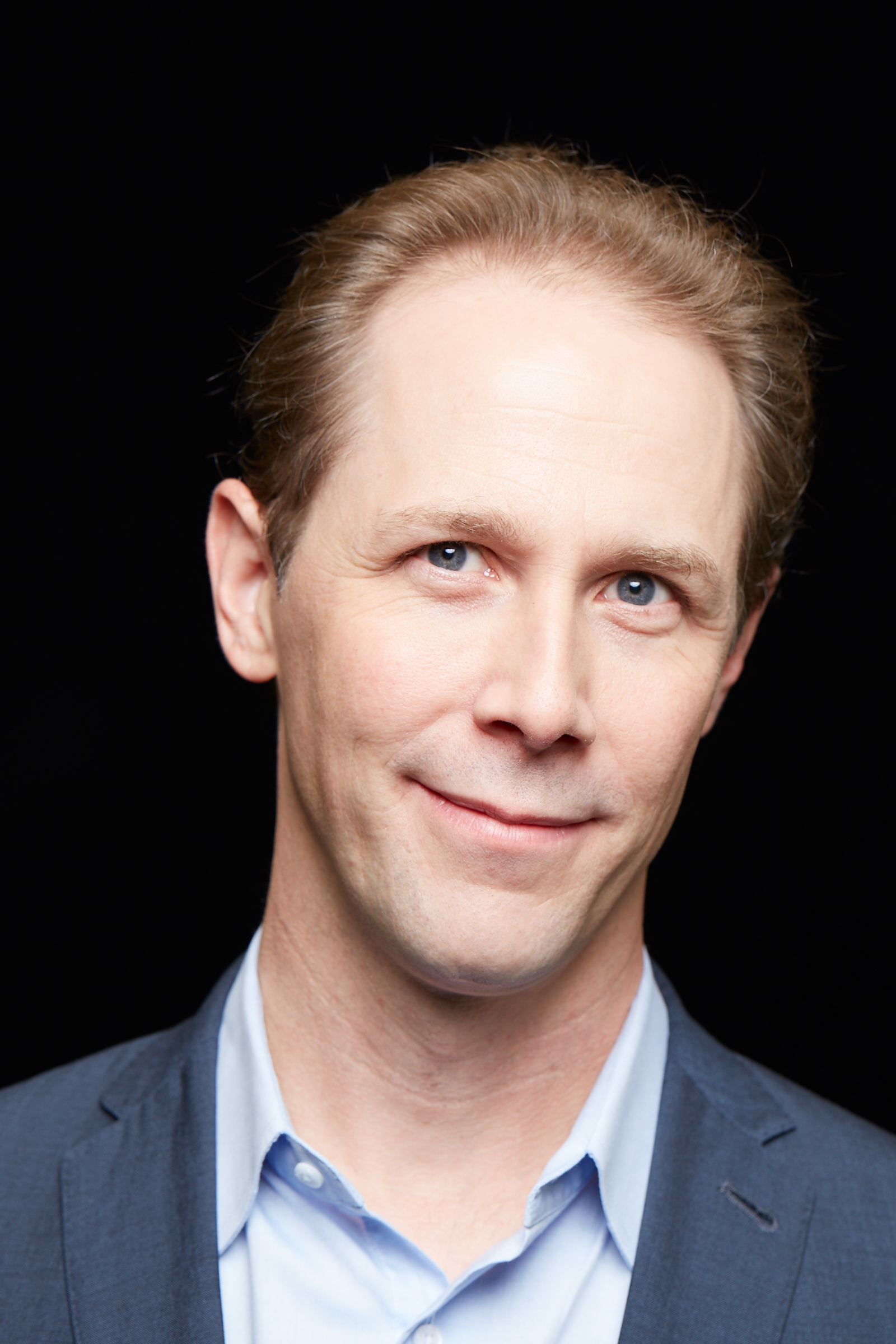 John M Dean, MA CCC-SLP